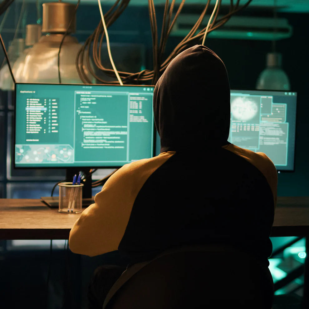 Pentesting: External Audit and Web Application Audit Service (Ethical Hacking)