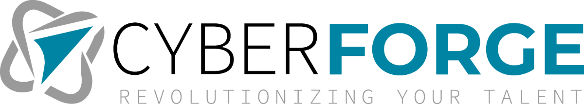 CyberForge — Revolutionizing your talent