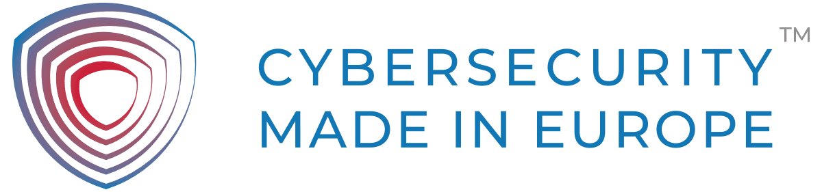 Cybersecurity Made in Europe