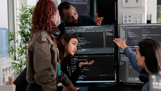 A08:2021 - Software and Data Integrity Failures