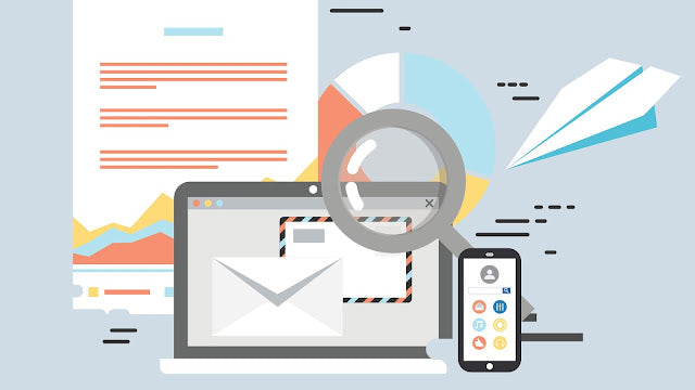 Cazadores de Evidencia: Navegando por el Análisis Forense de Correos Electrónicos