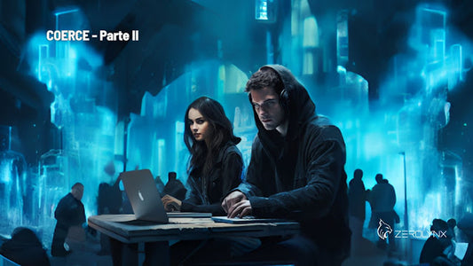 Coerce | Parte II