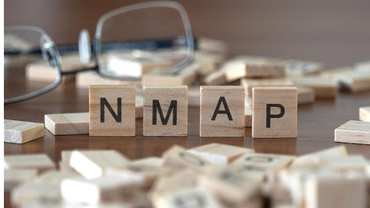 Herramientas alternativas a NMAP