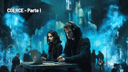 Coerce | Parte 1