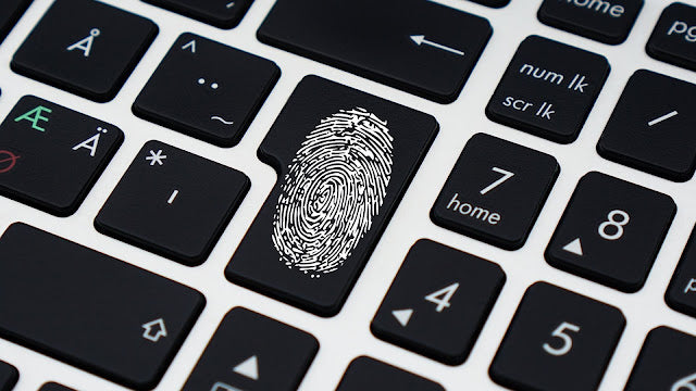 La huella digital corporativa y de empleados VIP