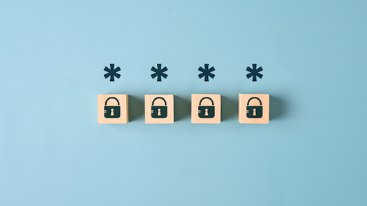 Identification and authentication failures