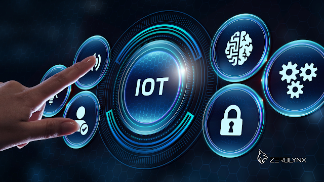 Herramientas para facilitar los trabajos de Pentest sobre dispositivos IoT