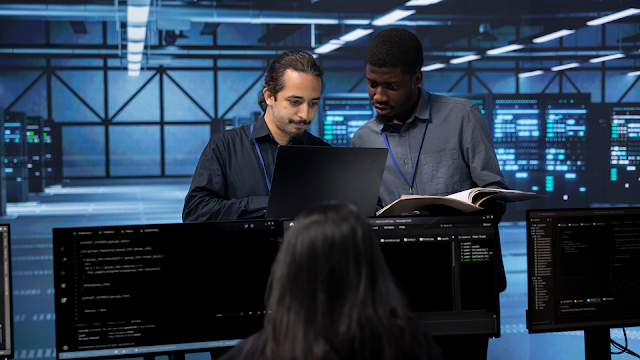 NoSQL Injection (NoSQLi): Cómo funcionan y cómo defenderte