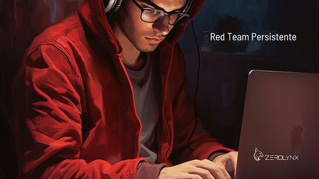 Red Team 2.0