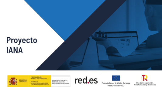 Zerolynx resulta adjudicataria de la convocatoria de ayudas de Red.es para el desarrollo de proyectos de I+D en Inteligencia Artificial