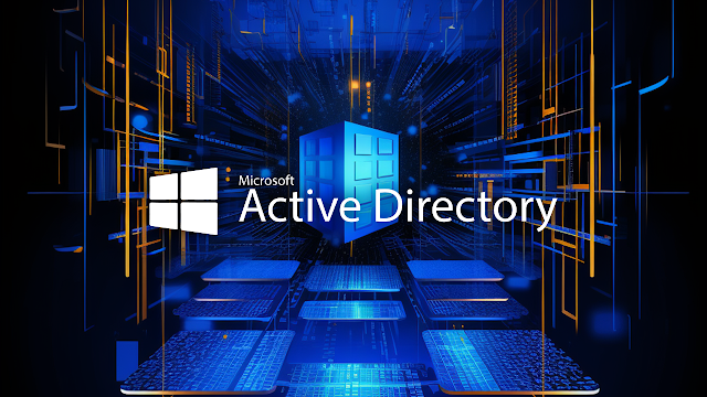 Auditoría básica de ciberseguridad a un dominio de Microsoft