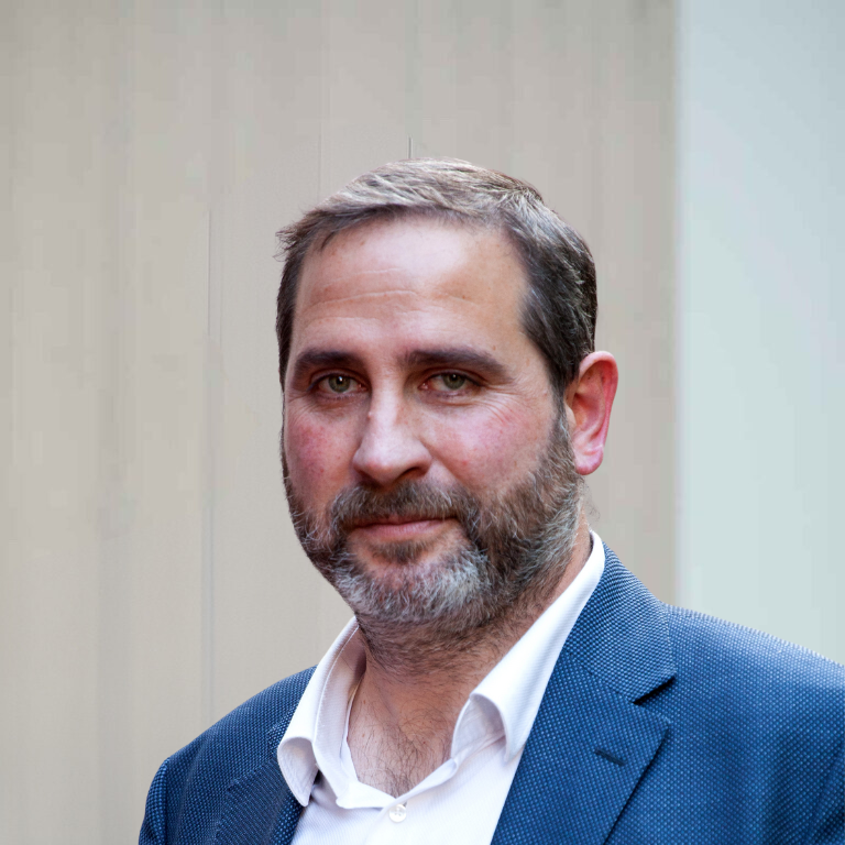 Lorenzo Díaz de Apodaca CEO de Cybertix